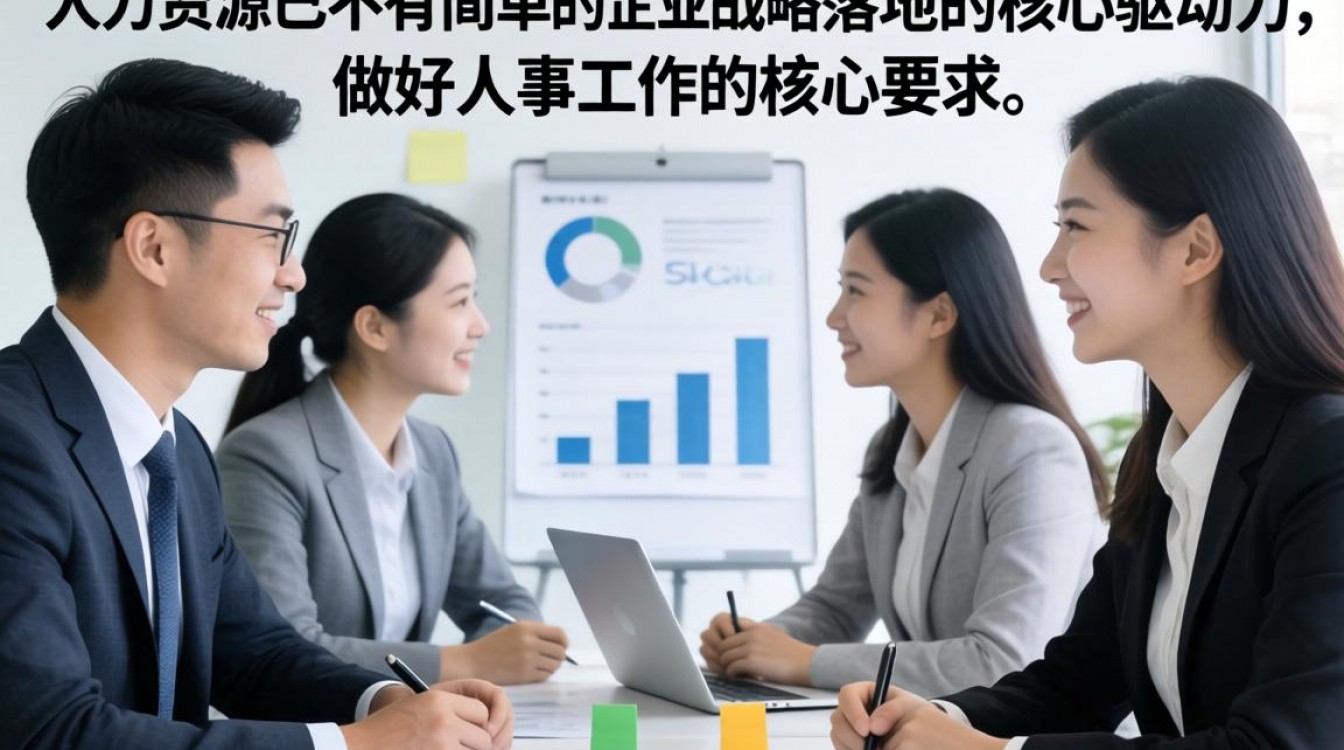 人事工作的要求有哪些?人事工作需要具备什么能力?-图2 人事工作的要求有哪些?人事工作需要具备什么能力?-图2