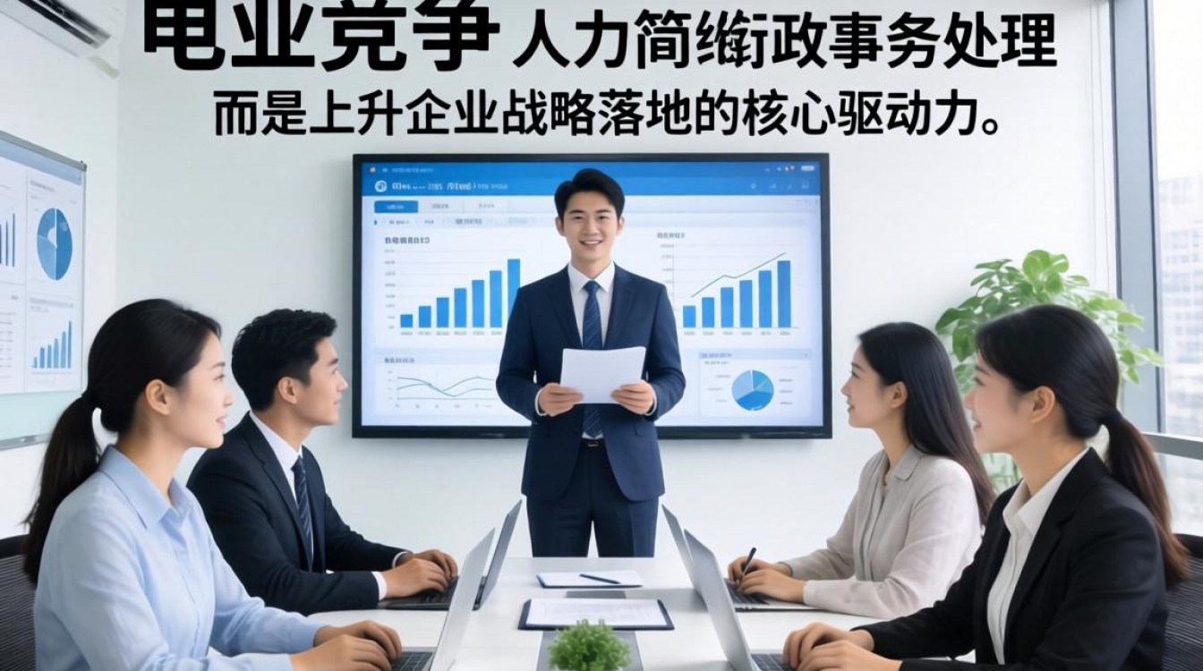 人事工作的要求有哪些?人事工作需要具备什么能力?-图3 人事工作的要求有哪些?人事工作需要具备什么能力?-图3
