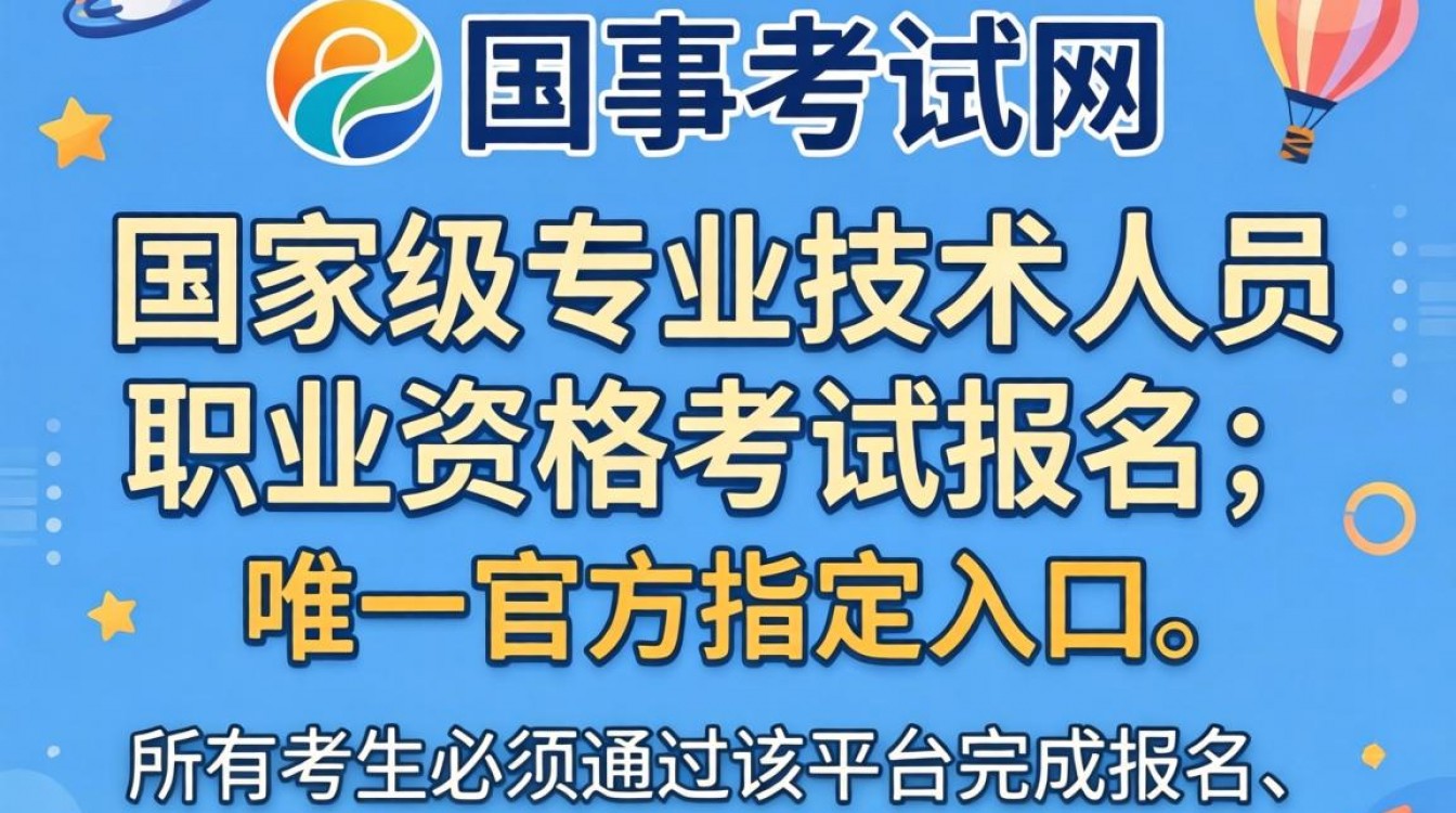 中国人事报名入口是哪个?中国人事考试网官网登录入口在哪里-图3 中国人事报名入口是哪个?中国人事考试网官网登录入口在哪里-图3