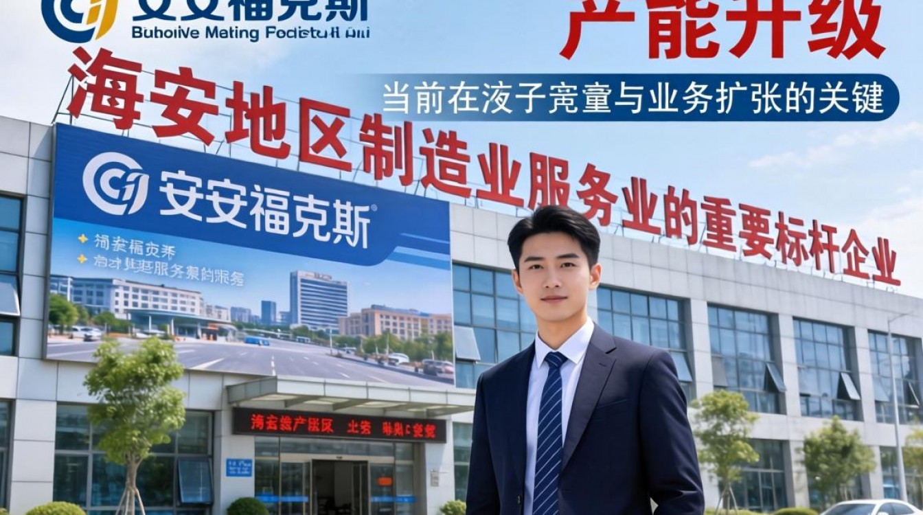 海安福克斯招聘信息最新有哪些？海安福克斯最新招聘信息在哪看-图1