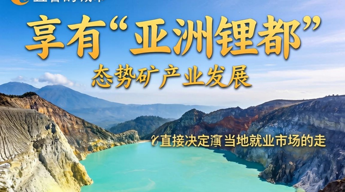 宜春矿产业最新招聘信息在哪看?宜春矿产业招聘待遇怎么样-图3 宜春矿产业最新招聘信息在哪看?宜春矿产业招聘待遇怎么样-图3