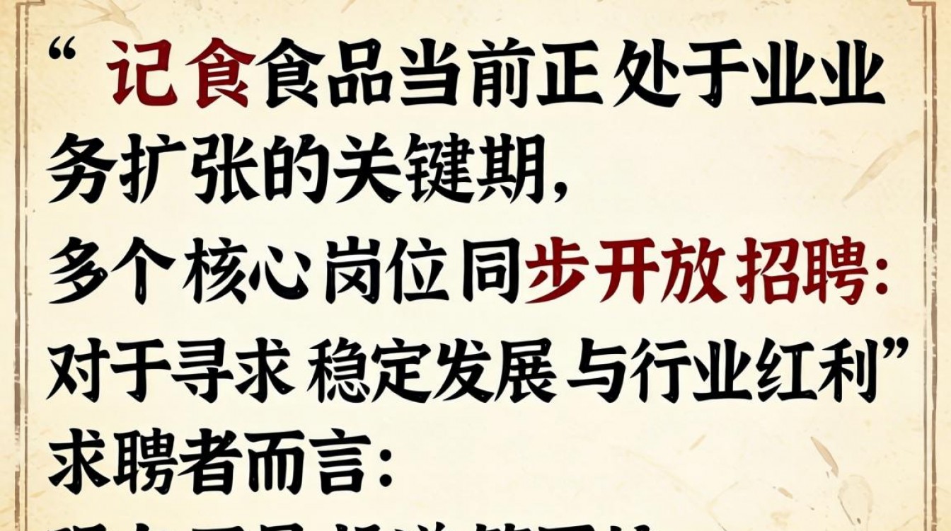 和记食品招聘最新信息在哪看?和记食品招聘待遇怎么样?-图2 和记食品招聘最新信息在哪看?和记食品招聘待遇怎么样?-图2