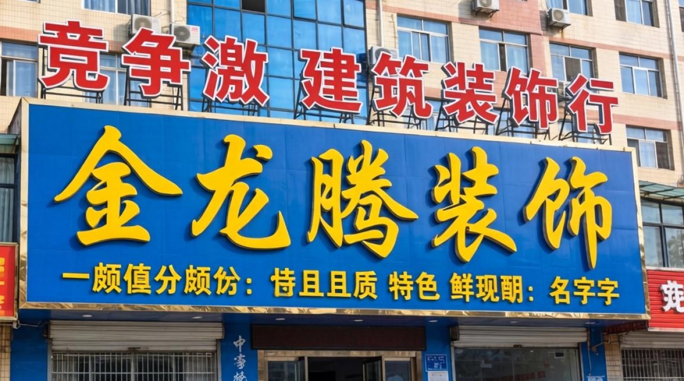 金龙腾装饰怎么样?金龙腾装饰公司靠谱吗?-图3 金龙腾装饰怎么样?金龙腾装饰公司靠谱吗?-图3