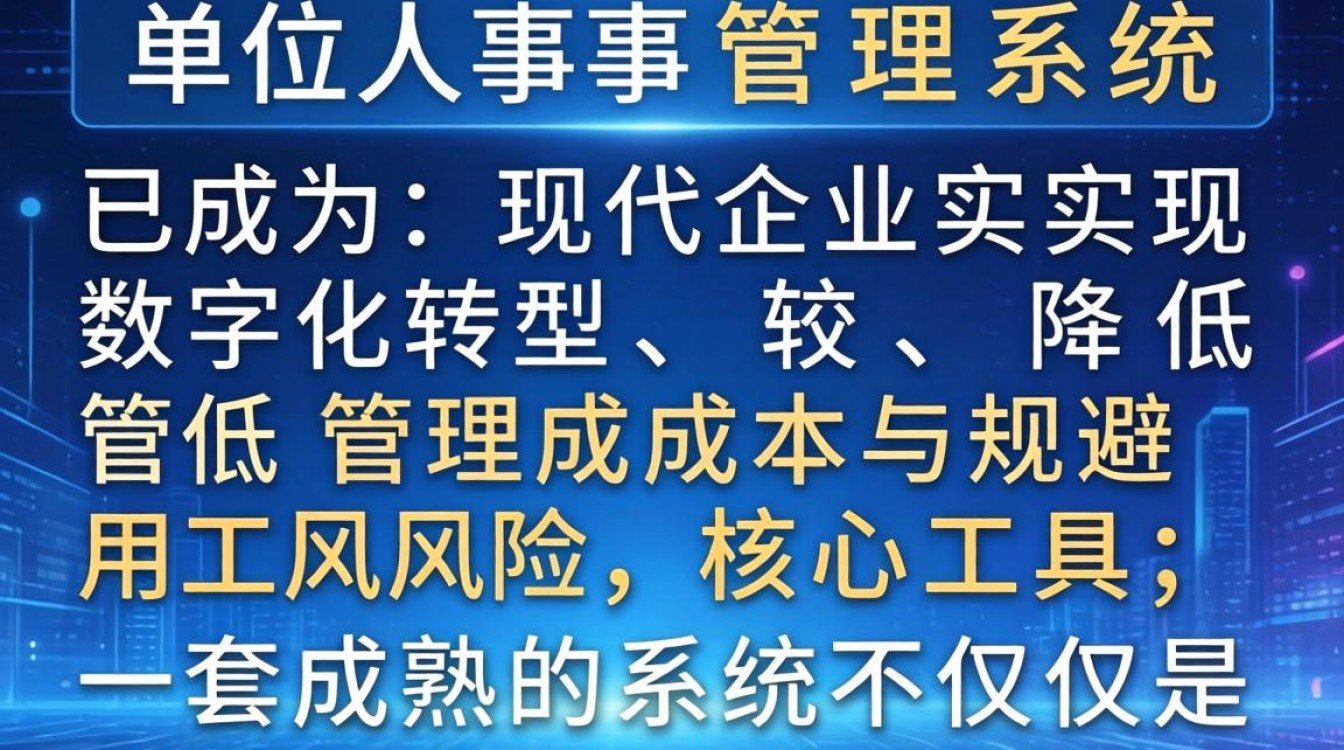 单位人事管理系统哪个好?单位人事管理系统排名前十-图1 单位人事管理系统哪个好?单位人事管理系统排名前十-图1