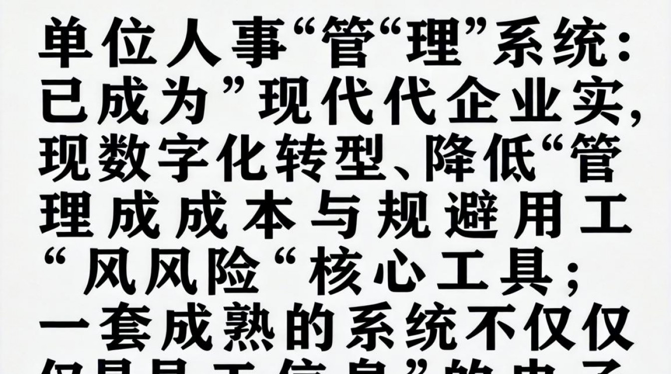 单位人事管理系统哪个好?单位人事管理系统排名前十-图2 单位人事管理系统哪个好?单位人事管理系统排名前十-图2