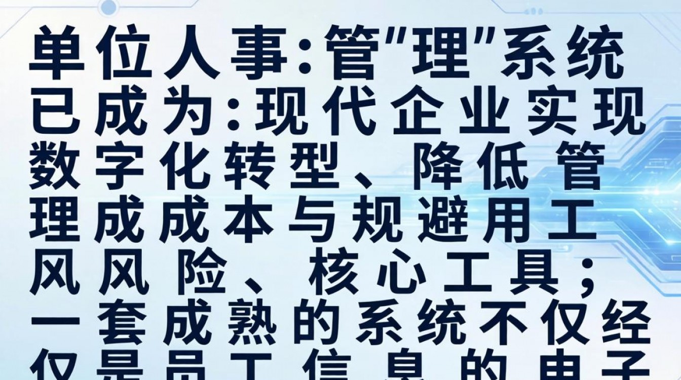 单位人事管理系统哪个好?单位人事管理系统排名前十-图3 单位人事管理系统哪个好?单位人事管理系统排名前十-图3