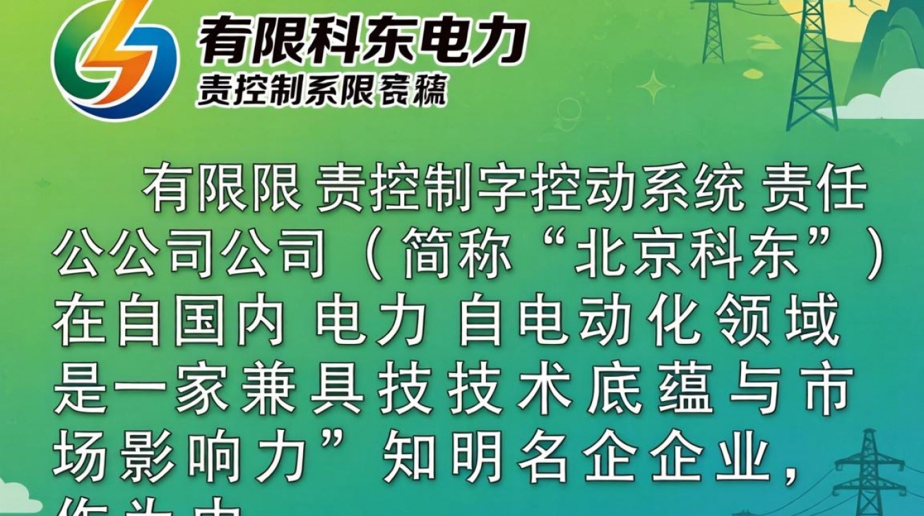 北京科东怎么样？北京科东电力公司正规吗？-图2