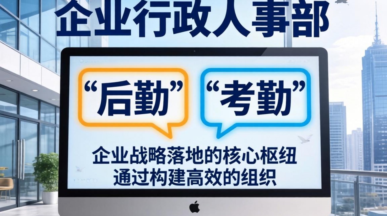 行政人事部岗位职责有哪些,行政人事工作内容是什么-图2 行政人事部岗位职责有哪些,行政人事工作内容是什么-图2