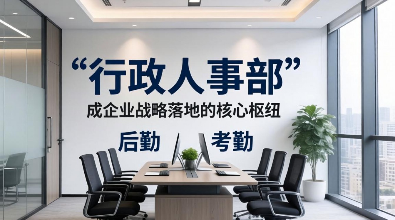 行政人事部岗位职责有哪些,行政人事工作内容是什么-图3 行政人事部岗位职责有哪些,行政人事工作内容是什么-图3