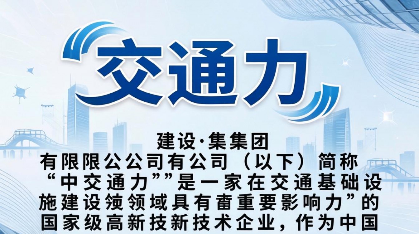中交通力工资待遇怎么样,值得去吗?员工真实评价揭秘-图1 中交通力工资待遇怎么样,值得去吗?员工真实评价揭秘-图1