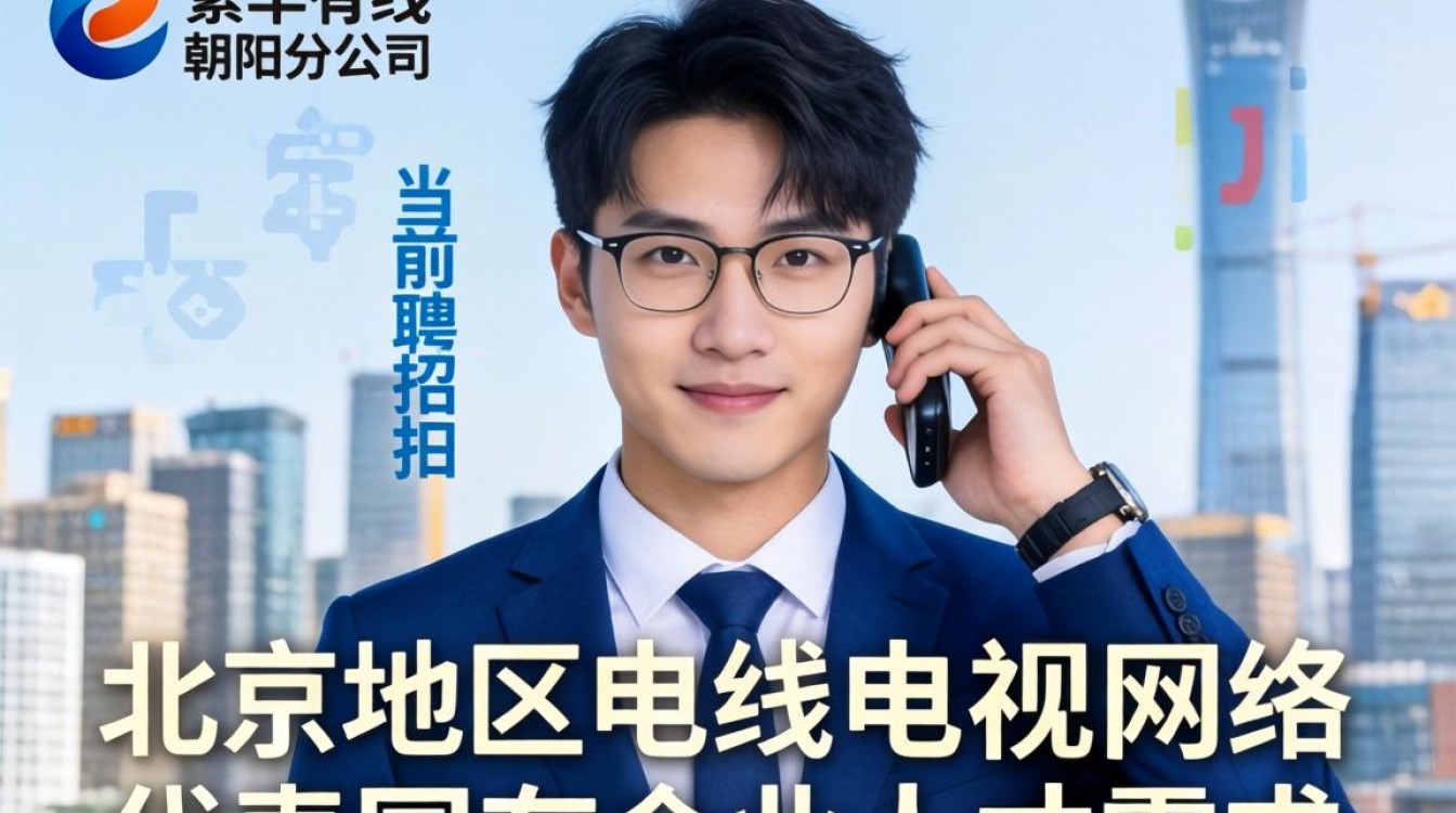 歌华朝阳招聘最新信息在哪看?歌华朝阳招聘报名条件是什么?-图1 歌华朝阳招聘最新信息在哪看?歌华朝阳招聘报名条件是什么?-图1