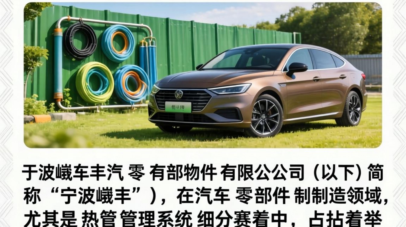 宁波屹丰汽车部件怎么样,员工工资待遇及环境好不好-图2 宁波屹丰汽车部件怎么样,员工工资待遇及环境好不好-图2