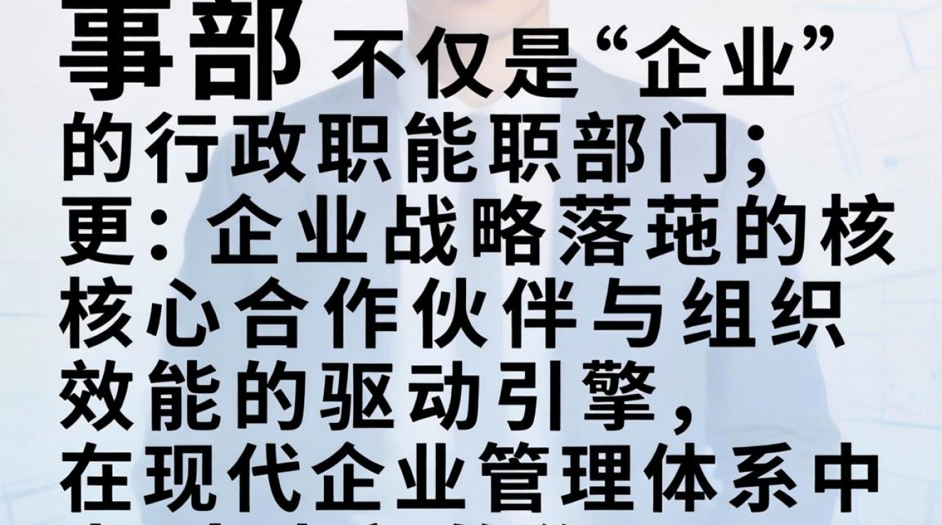 人事部的主要作用是什么，人事部具体负责哪些工作内容？-图3