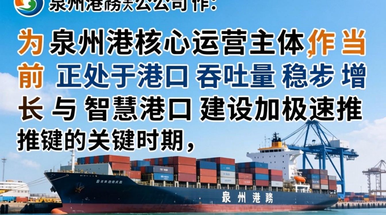 泉州港务公司招聘信息在哪看?泉州港务集团招聘条件及待遇-图2 泉州港务公司招聘信息在哪看?泉州港务集团招聘条件及待遇-图2