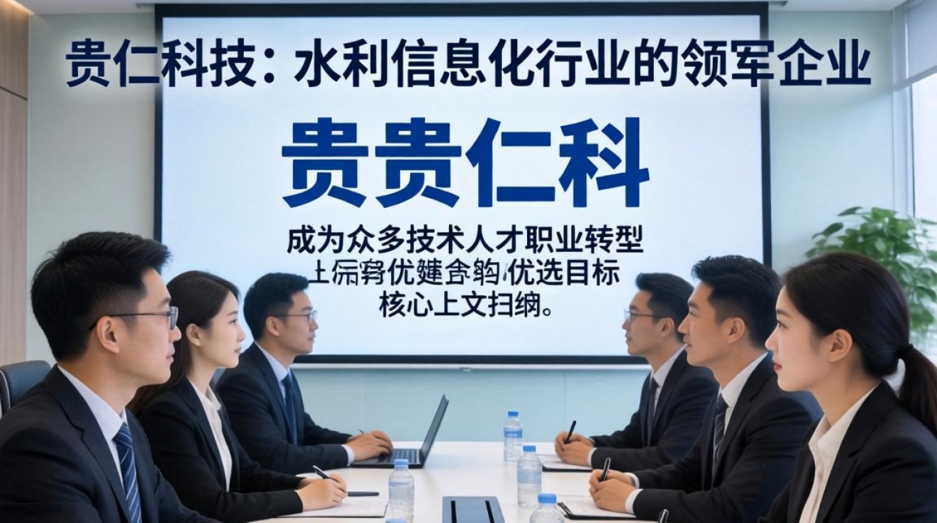 贵仁科技最新招聘信息在哪看?贵仁科技待遇怎么样?-图1 贵仁科技最新招聘信息在哪看?贵仁科技待遇怎么样?-图1