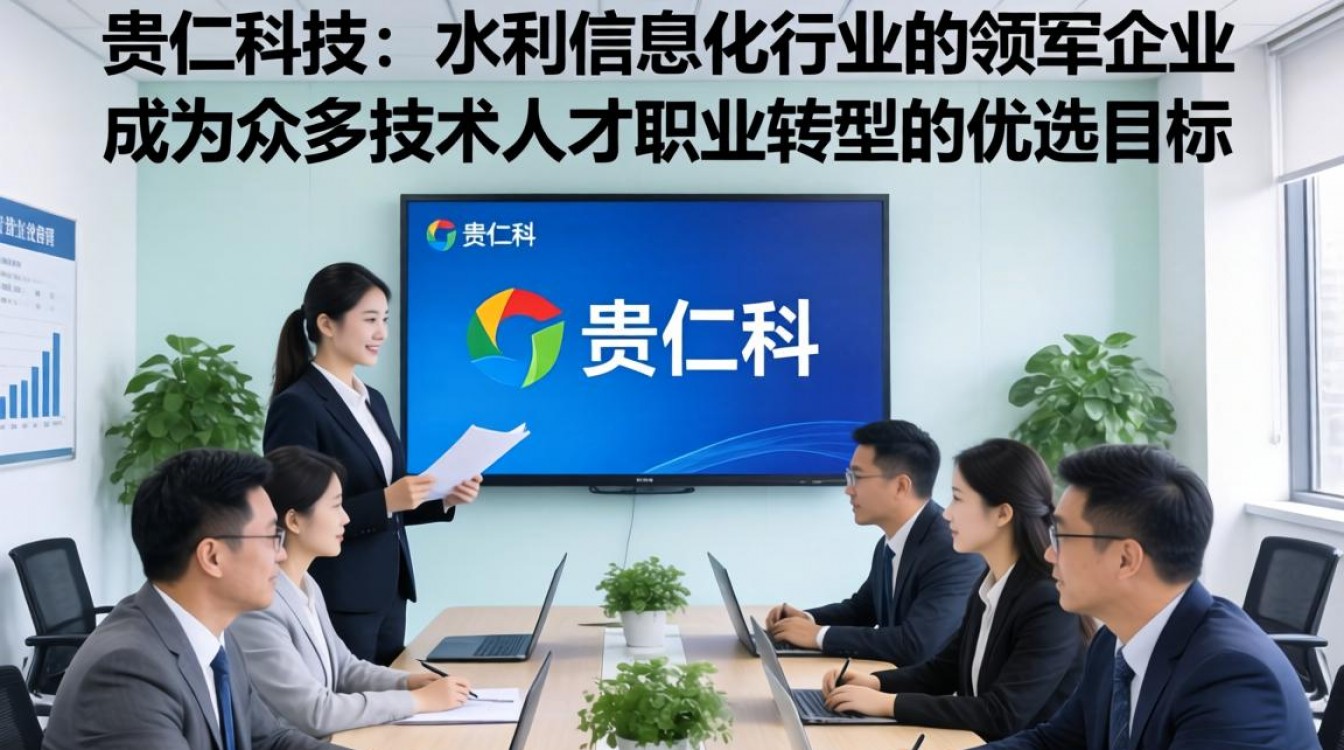 贵仁科技最新招聘信息在哪看?贵仁科技待遇怎么样?-图2 贵仁科技最新招聘信息在哪看?贵仁科技待遇怎么样?-图2