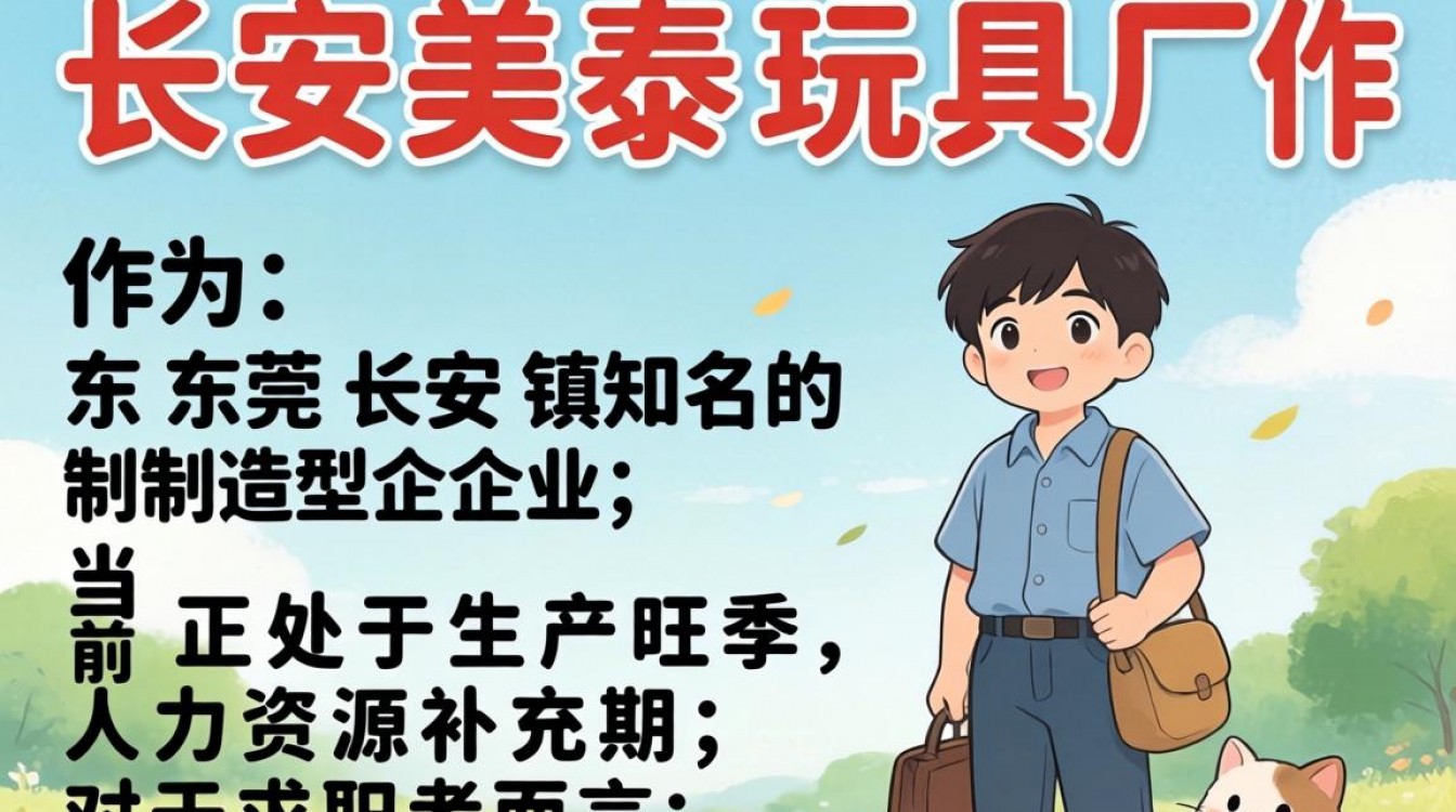长安美泰玩具厂现在招聘普工吗?真实工资待遇怎么样?-图3 长安美泰玩具厂现在招聘普工吗?真实工资待遇怎么样?-图3