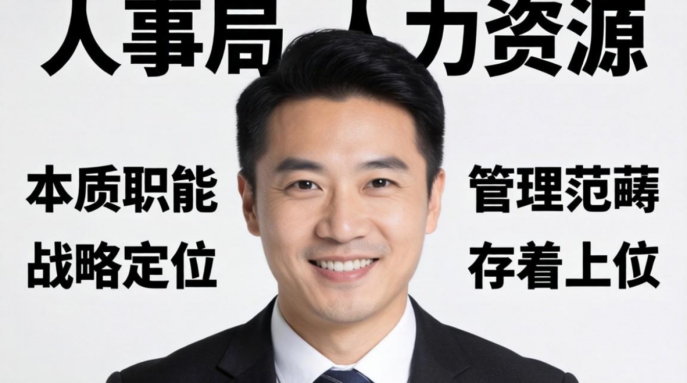 人事局和人力资源有什么区别?人事局和人力资源是一回事吗?-图2 人事局和人力资源有什么区别?人事局和人力资源是一回事吗?-图2