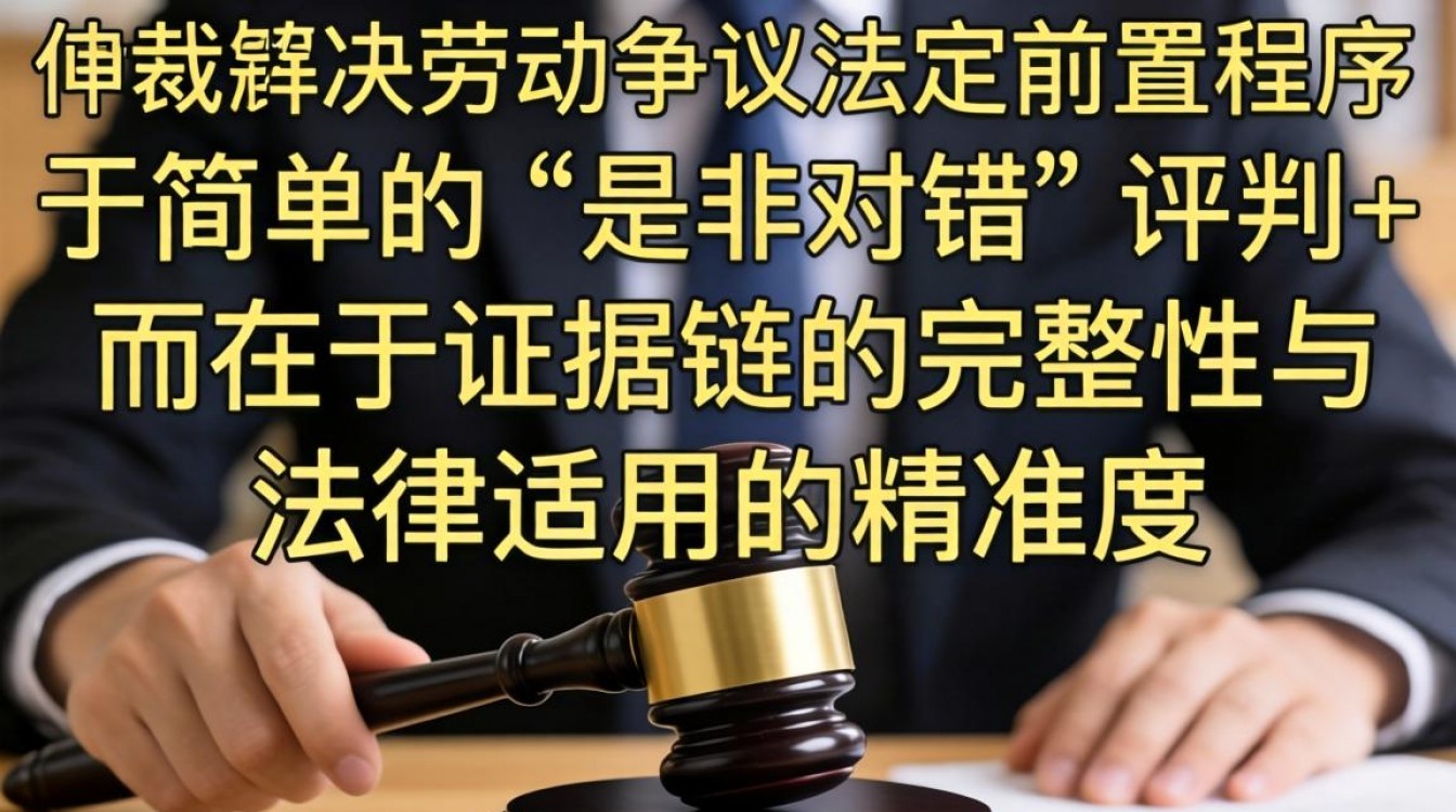 人事仲裁案例胜诉率高吗,人事争议仲裁申请书怎么写-图3 人事仲裁案例胜诉率高吗,人事争议仲裁申请书怎么写-图3