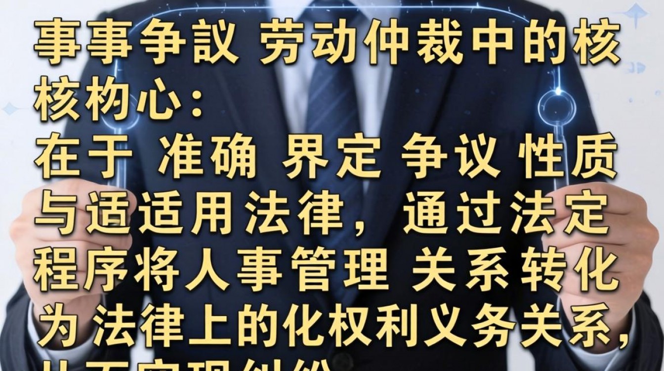 人事争议可以申请劳动仲裁吗,劳动仲裁流程需要多久