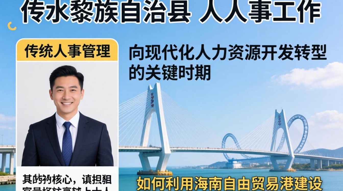 陵水县人事局在哪里？陵水县人事招聘信息最新消息-图1