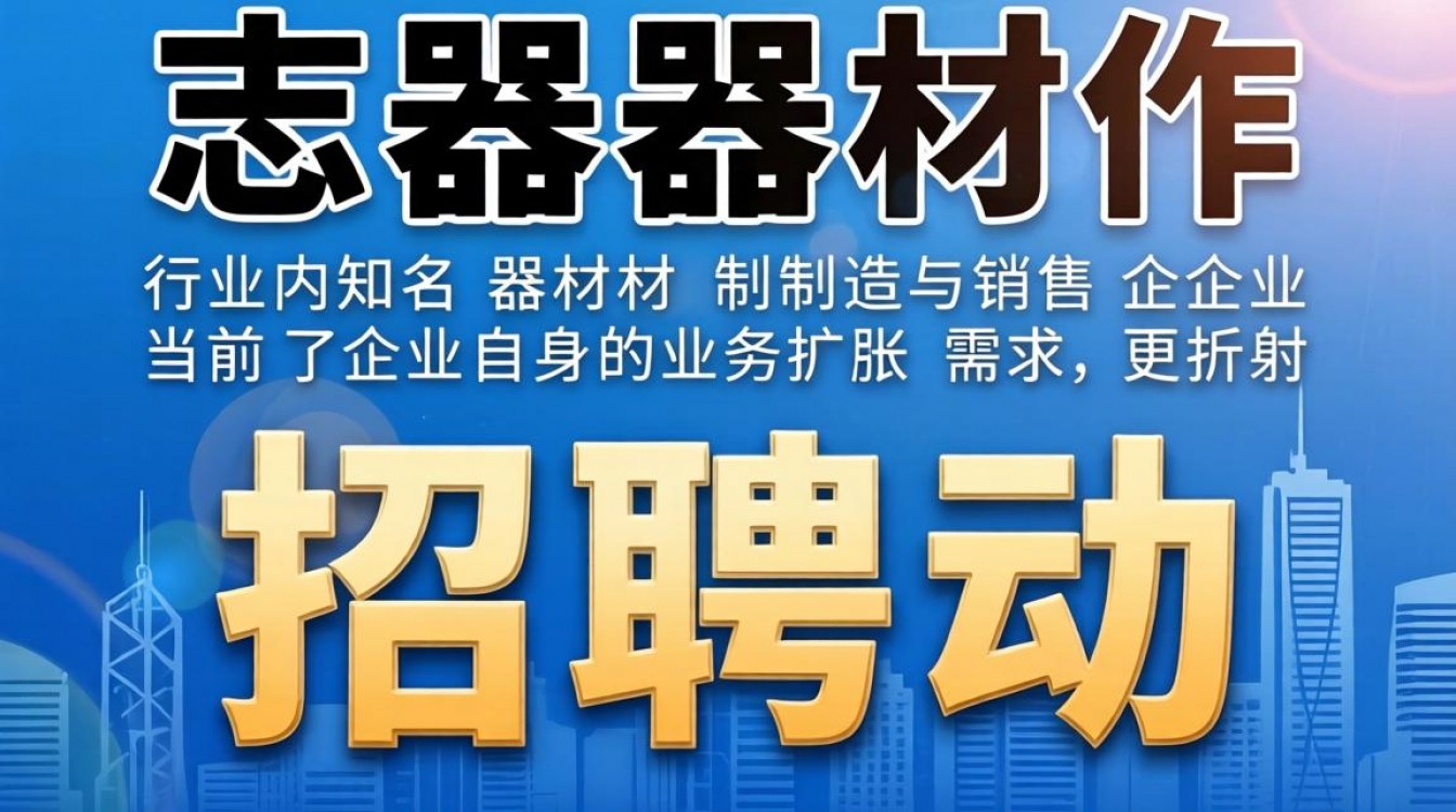 东志器材最新招聘信息有哪些,东志器材招聘待遇怎么样-图2 东志器材最新招聘信息有哪些,东志器材招聘待遇怎么样-图2