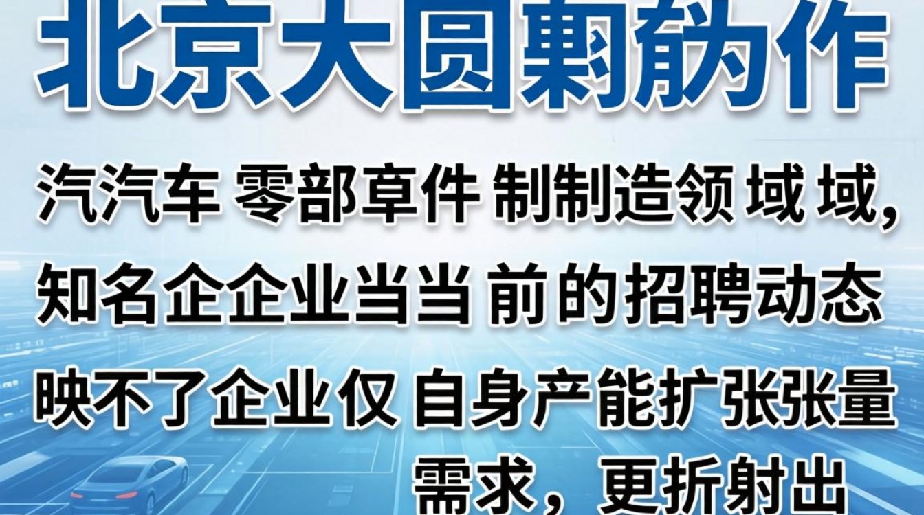 北京大圆最新招聘信息在哪看，北京大圆招聘是真的吗-图3