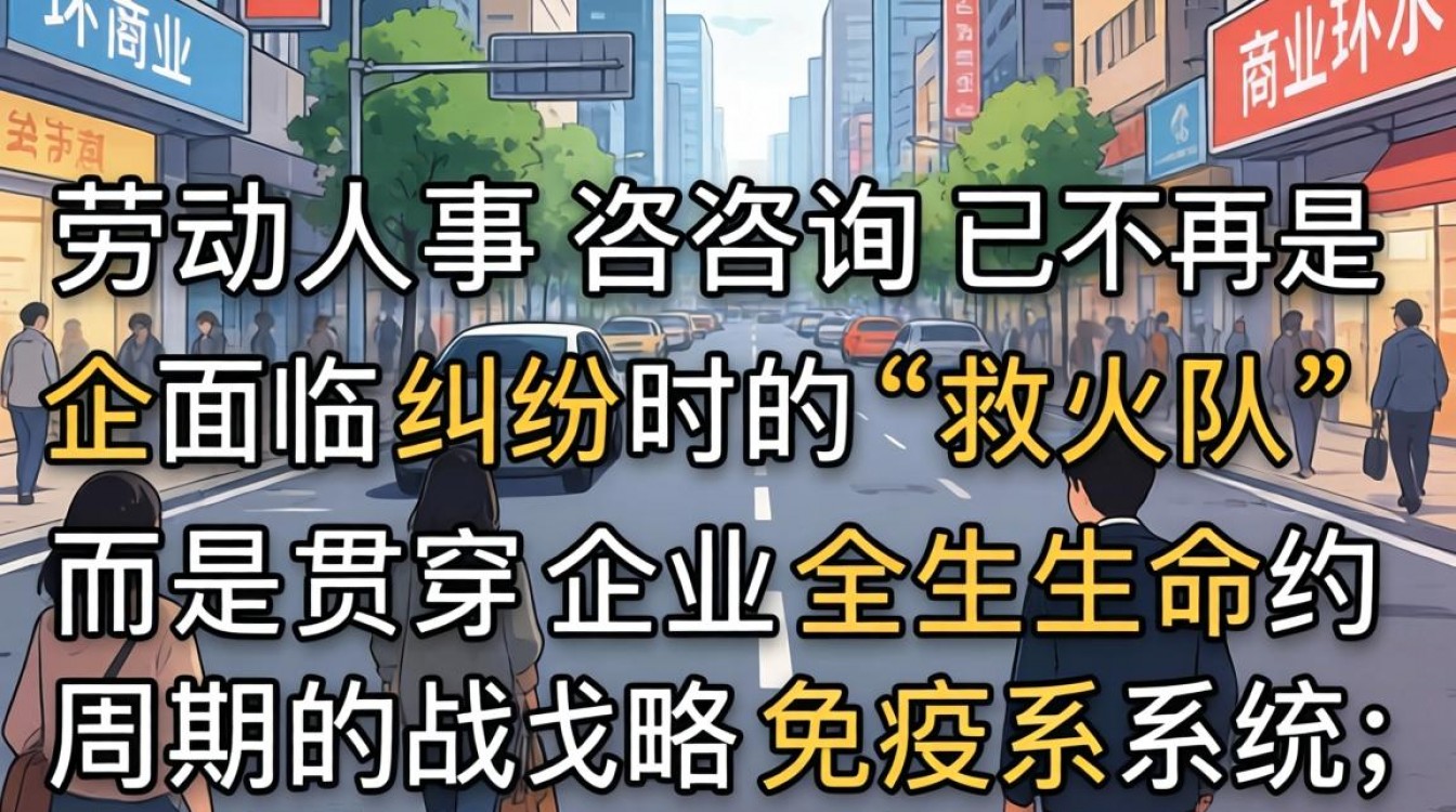 劳动人事咨询去哪里?劳动人事咨询常见问题解答-图1 劳动人事咨询去哪里?劳动人事咨询常见问题解答-图1