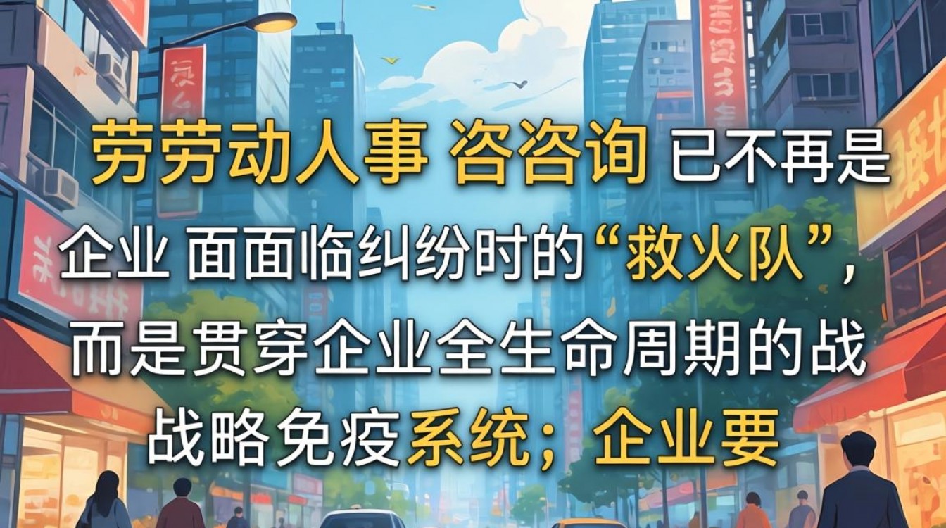 劳动人事咨询去哪里?劳动人事咨询常见问题解答-图3 劳动人事咨询去哪里?劳动人事咨询常见问题解答-图3
