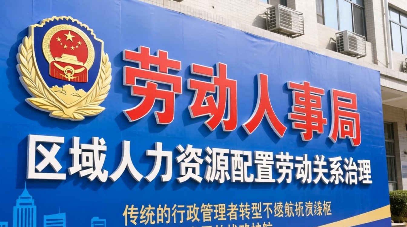 高新区劳动人事局-图3