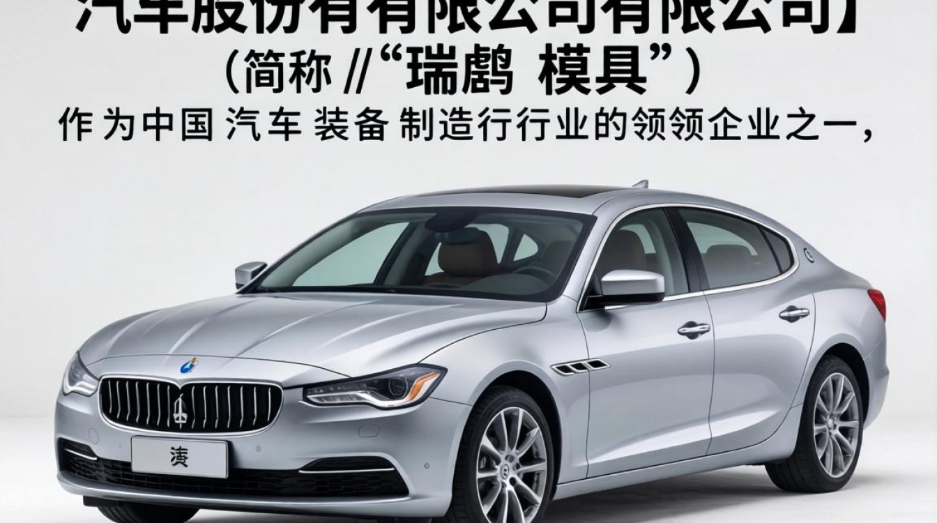 瑞鹄模具怎么样,瑞鹄模具员工真实评价如何?-图2 瑞鹄模具怎么样,瑞鹄模具员工真实评价如何?-图2