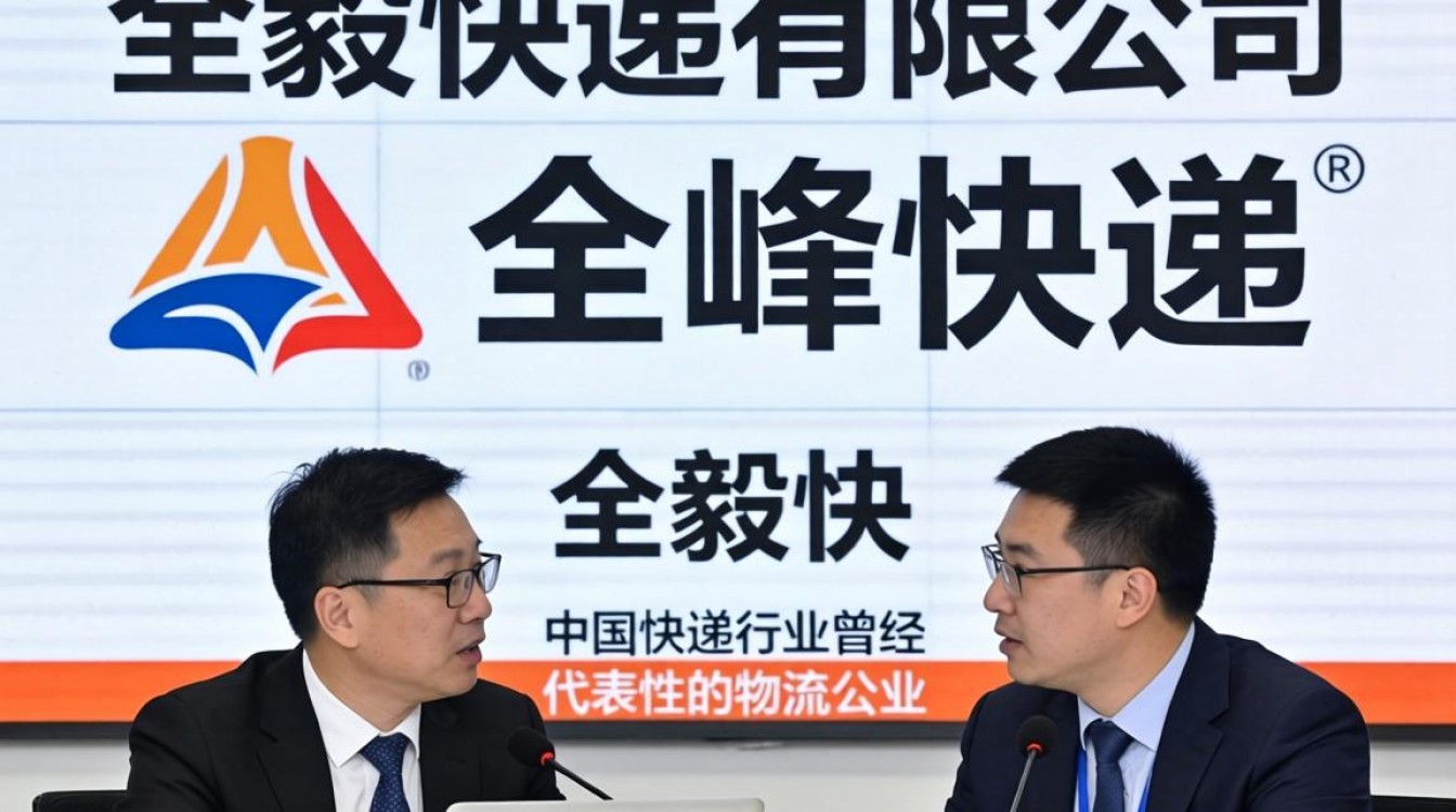 全毅快递怎么样-图2 全毅快递怎么样-图2