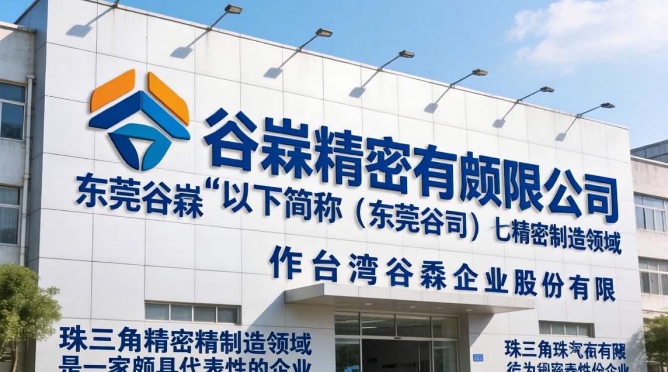 东莞谷崧怎么样?东莞谷崧电子厂工资待遇好不好-图1 东莞谷崧怎么样?东莞谷崧电子厂工资待遇好不好-图1