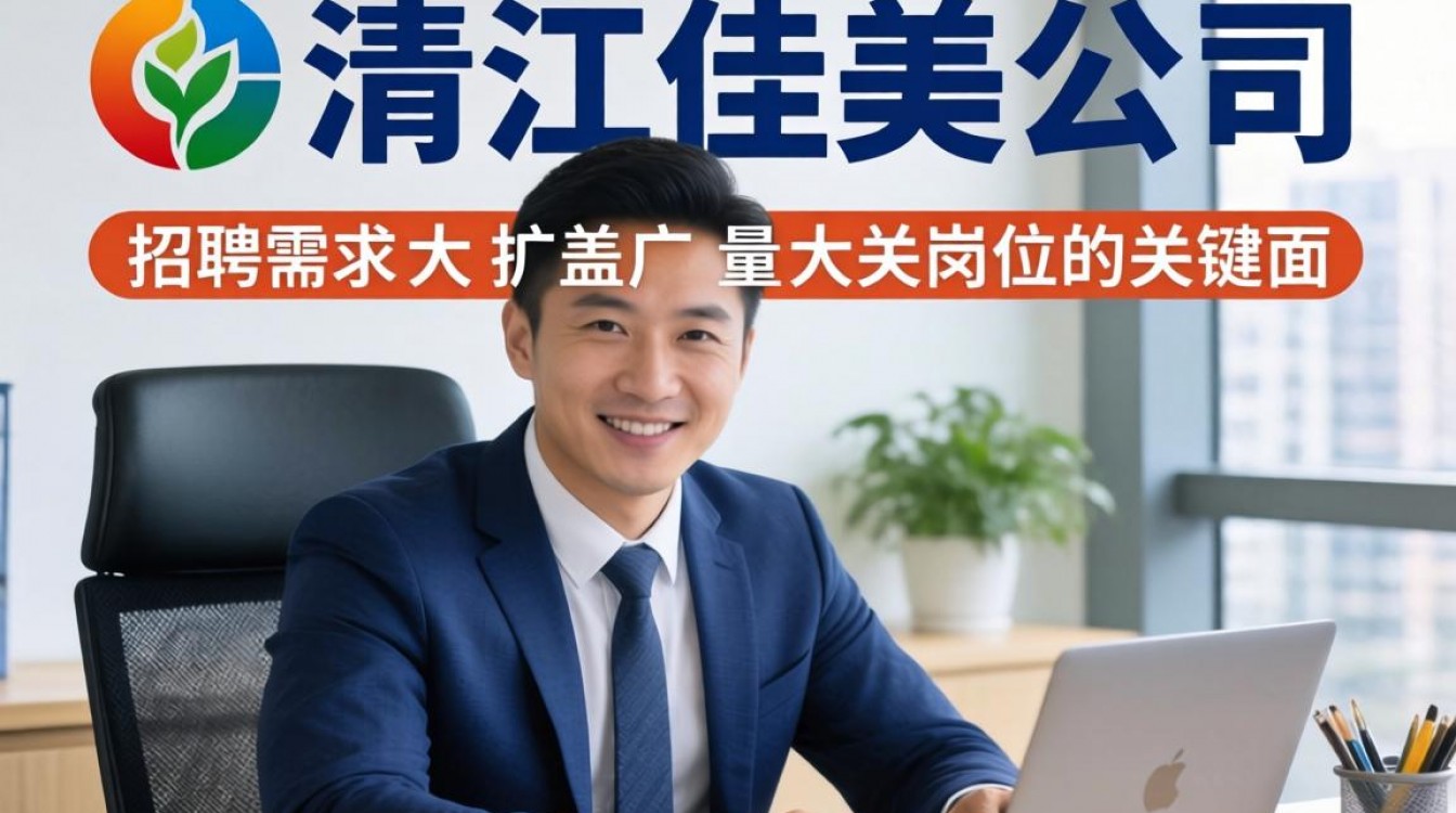 清远佳的美公司招聘吗？清远佳的美公司最新招聘信息在哪看？