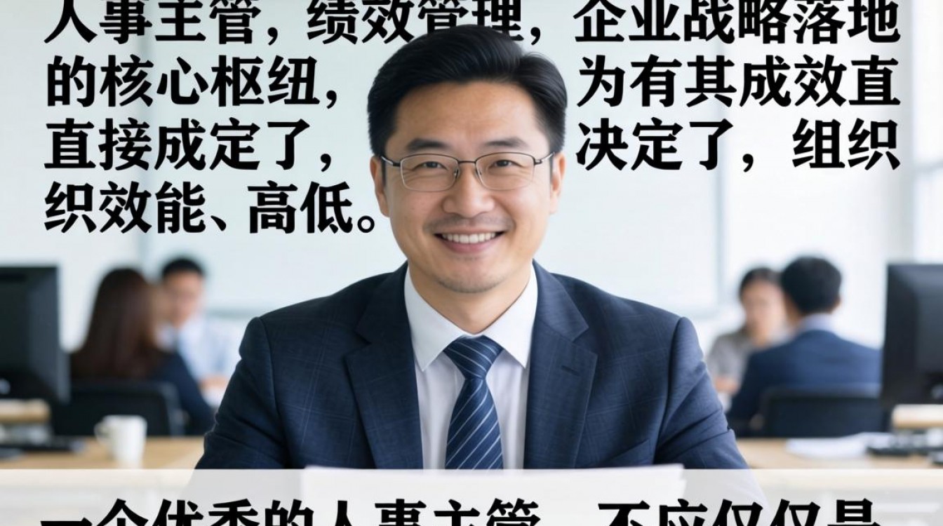 人事主管绩效怎么考核?人事主管绩效考核指标有哪些-图3 人事主管绩效怎么考核?人事主管绩效考核指标有哪些-图3