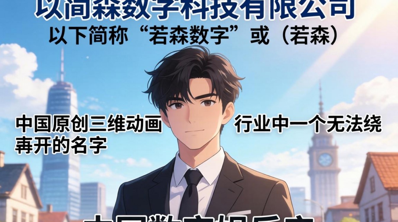 北京若森怎么样?北京若森数字科技公司靠谱吗?-图3 北京若森怎么样?北京若森数字科技公司靠谱吗?-图3