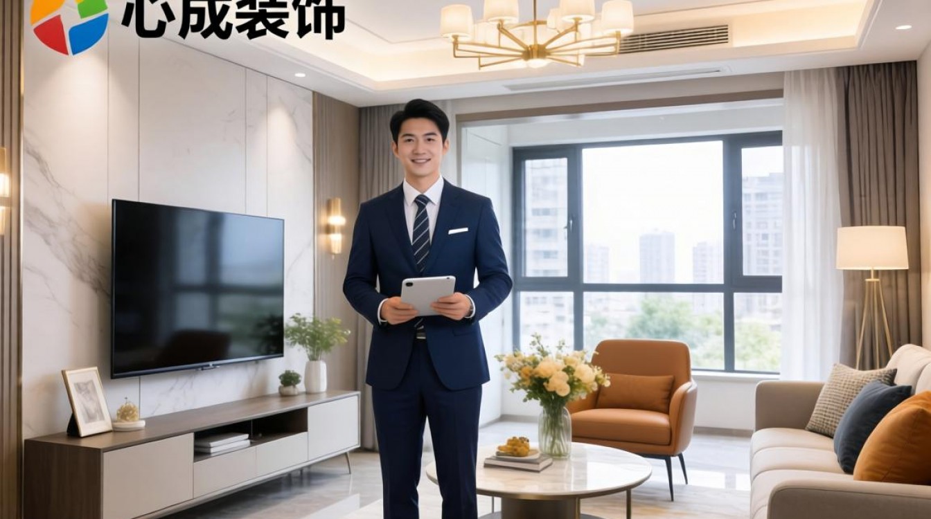心成装饰怎么样?心成装饰公司靠谱吗?-图1 心成装饰怎么样?心成装饰公司靠谱吗?-图1