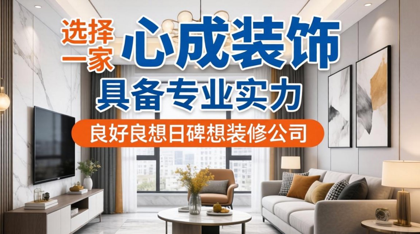 心成装饰怎么样?心成装饰公司靠谱吗?-图2 心成装饰怎么样?心成装饰公司靠谱吗?-图2
