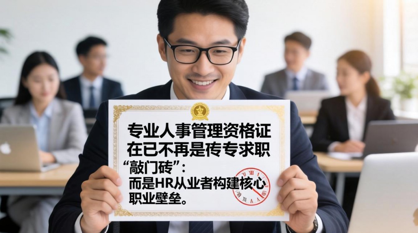 人事管理资格证怎么考?报考条件有哪些-图2 人事管理资格证怎么考?报考条件有哪些-图2
