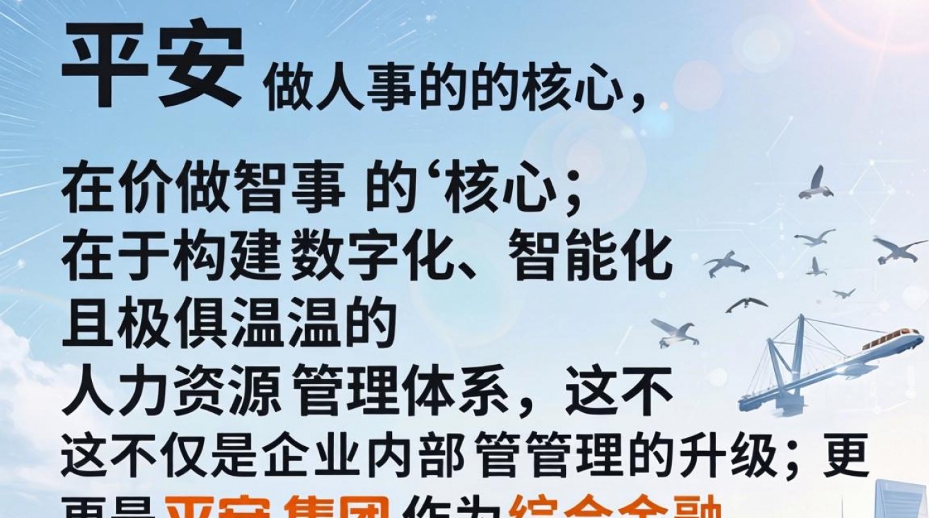 平安做人事是正式编制吗,平安人事岗位真实待遇怎么样-图3 平安做人事是正式编制吗,平安人事岗位真实待遇怎么样-图3