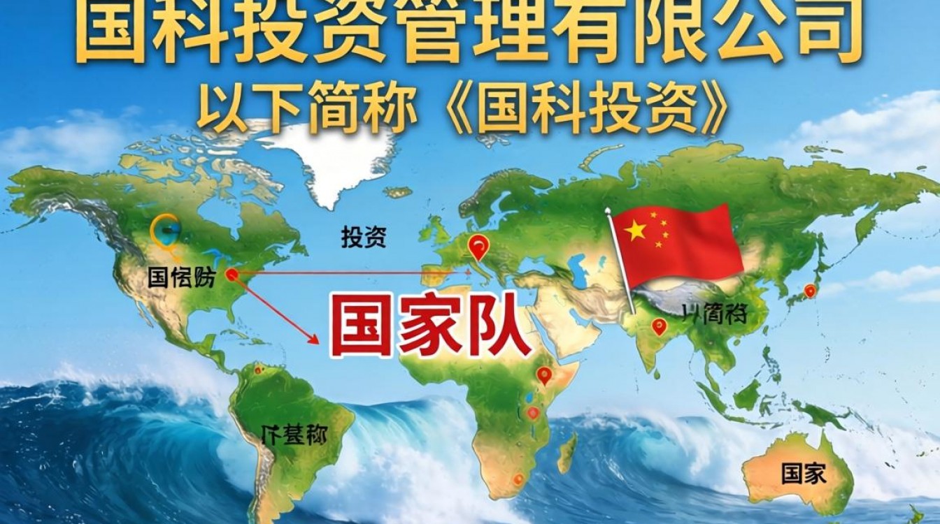 国科投资怎么样靠谱吗，国科投资公司正规安全吗？-图2