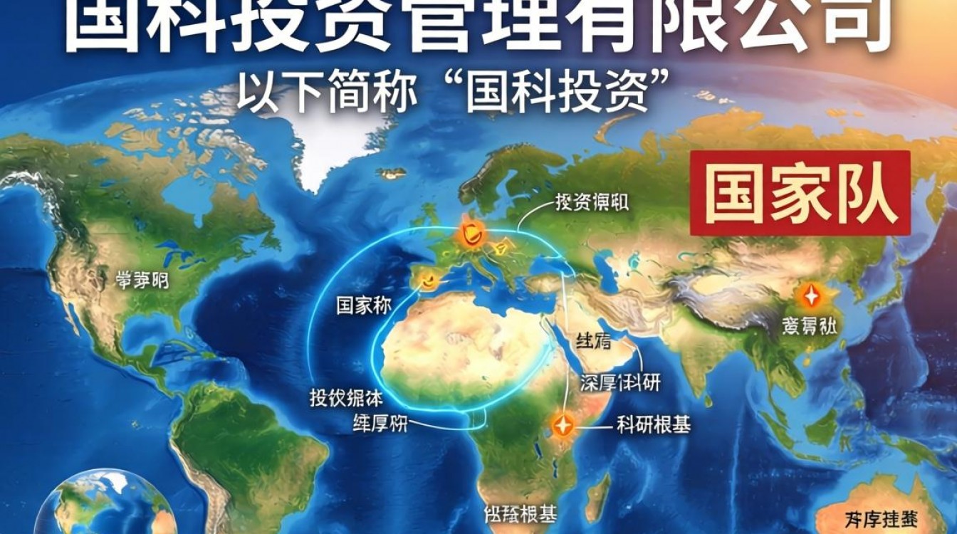 国科投资怎么样靠谱吗，国科投资公司正规安全吗？-图1