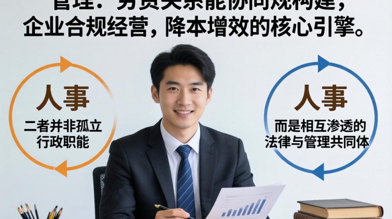 人事和劳资有什么区别?人事和劳资哪个岗位工资高-图1 人事和劳资有什么区别?人事和劳资哪个岗位工资高-图1