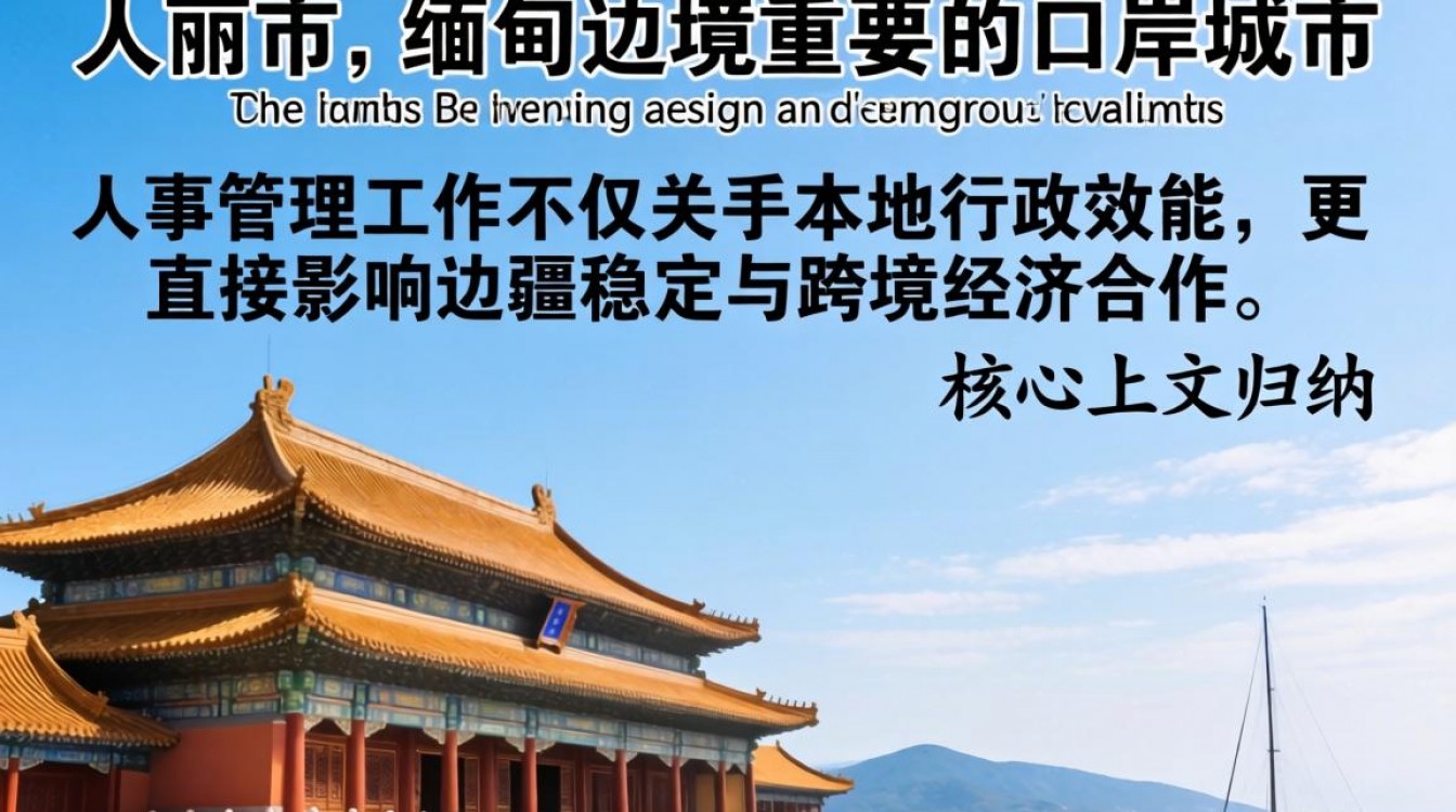 瑞丽市人事考试网官网入口在哪里?2024年招聘报名时间是什么时候-图3 瑞丽市人事考试网官网入口在哪里?2024年招聘报名时间是什么时候-图3