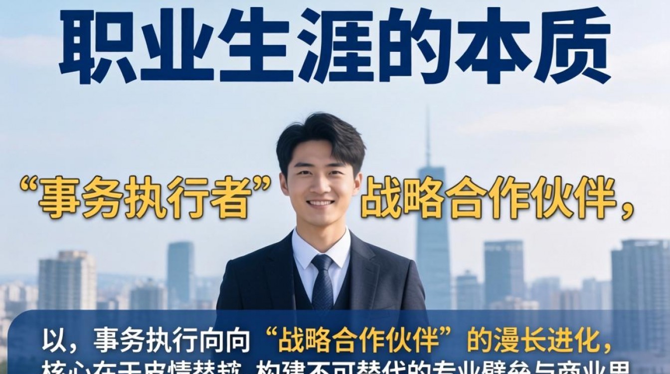 人事职业生涯规划怎么做?人事专员发展前景好吗?-图1 人事职业生涯规划怎么做?人事专员发展前景好吗?-图1