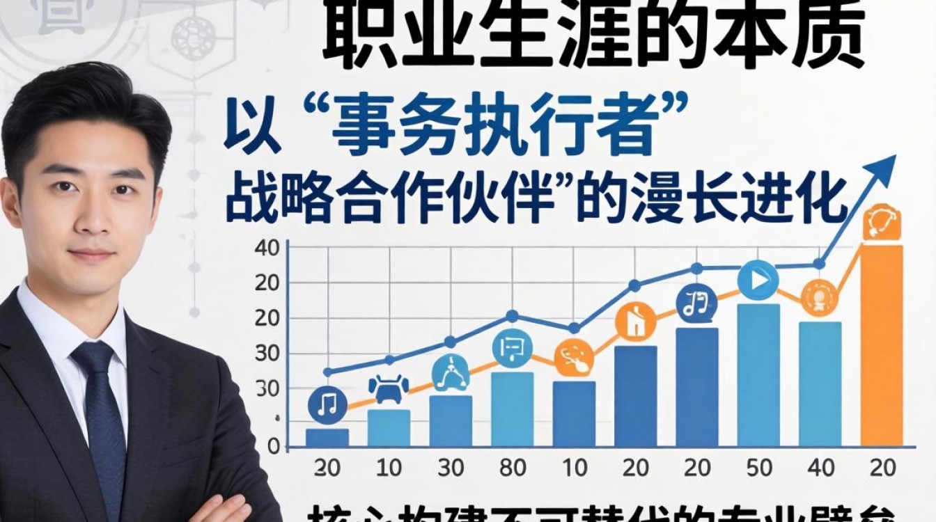 人事职业生涯规划怎么做?人事专员发展前景好吗?-图2 人事职业生涯规划怎么做?人事专员发展前景好吗?-图2