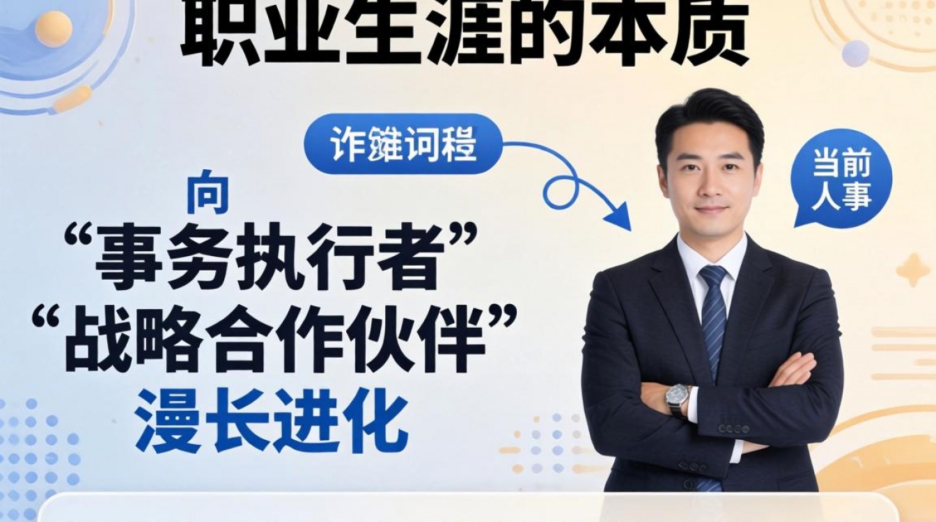 人事职业生涯规划怎么做?人事专员发展前景好吗?-图3 人事职业生涯规划怎么做?人事专员发展前景好吗?-图3