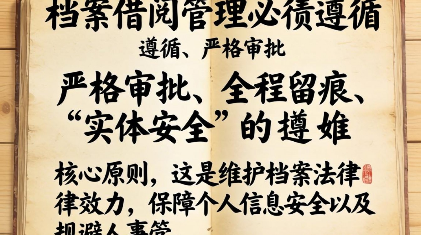 人事档案借阅流程怎么走,人事档案借出需要什么手续
