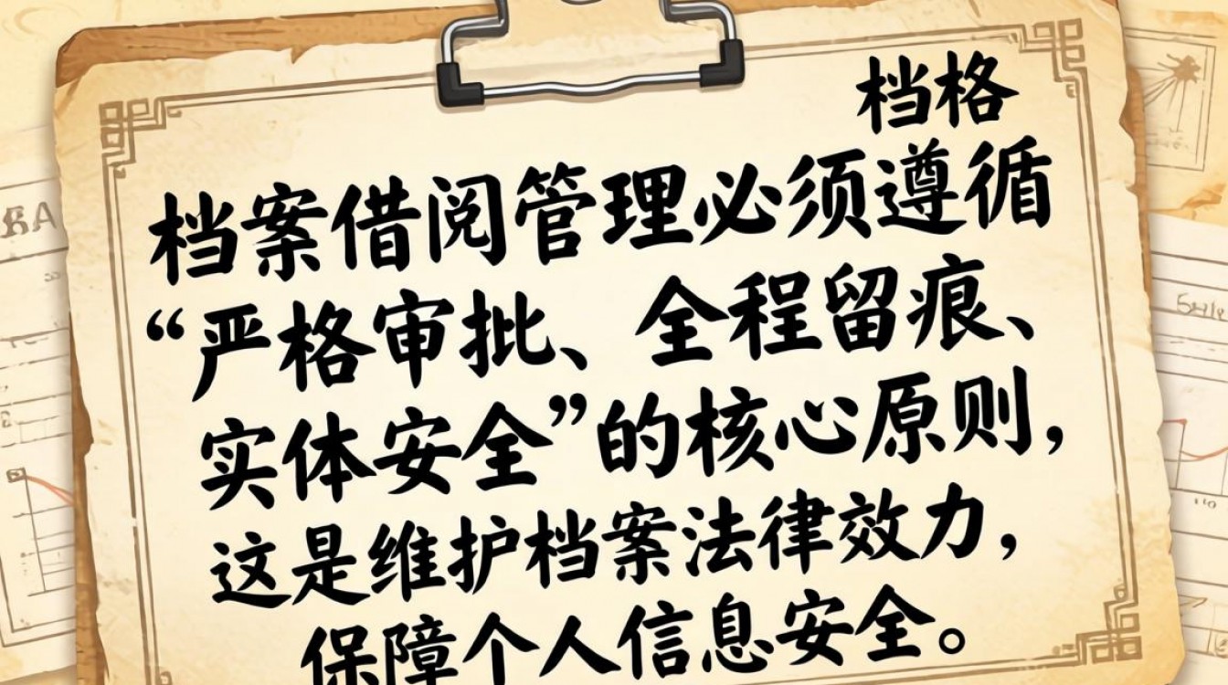 人事档案借阅流程怎么走,人事档案借出需要什么手续-图3 人事档案借阅流程怎么走,人事档案借出需要什么手续-图3