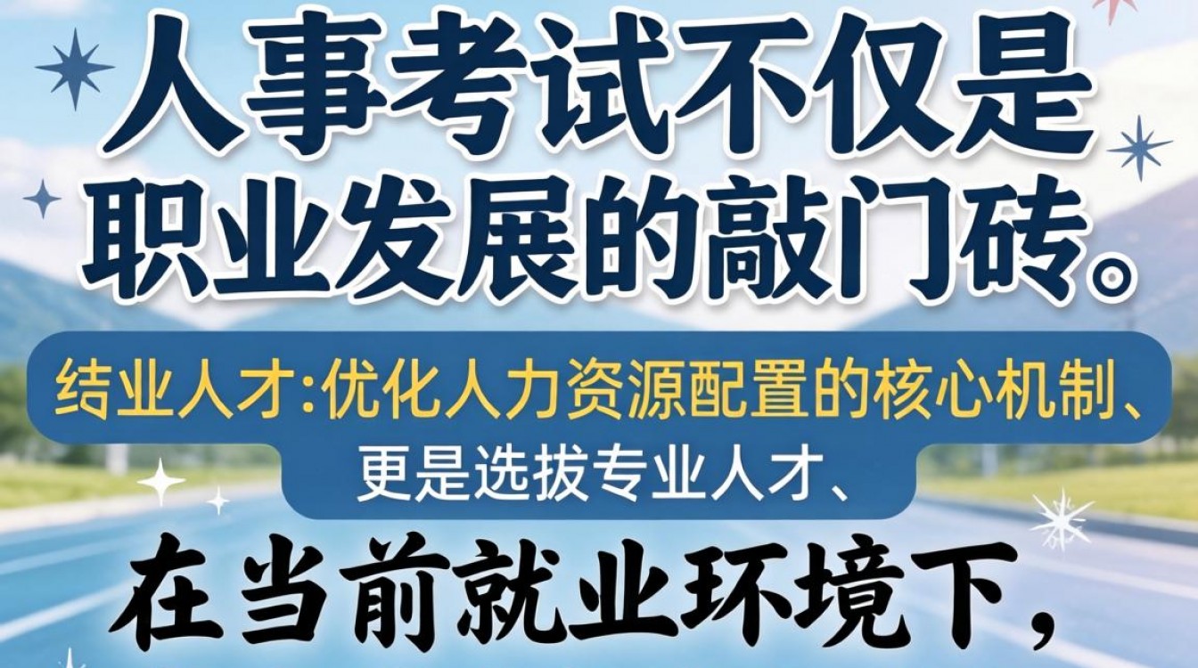 人才人事考试报名入口在哪,2024年人才人事考试时间安排-图2 人才人事考试报名入口在哪,2024年人才人事考试时间安排-图2